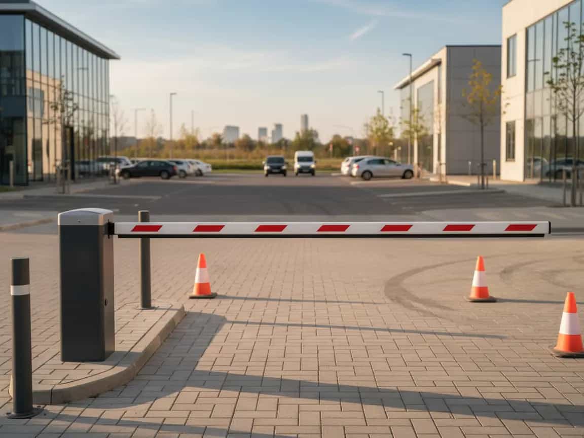 Security Systems Solutions thumbnail 1