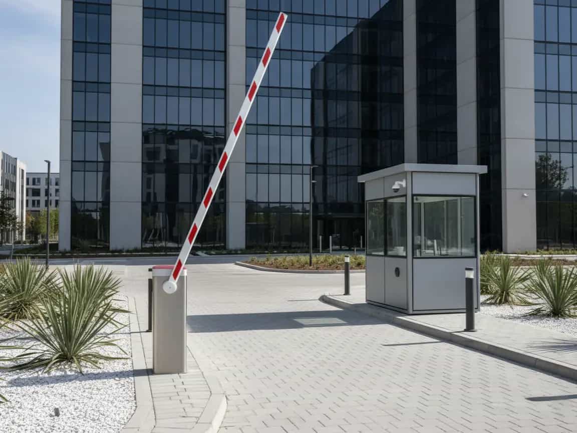 Security Systems Solutions thumbnail 5