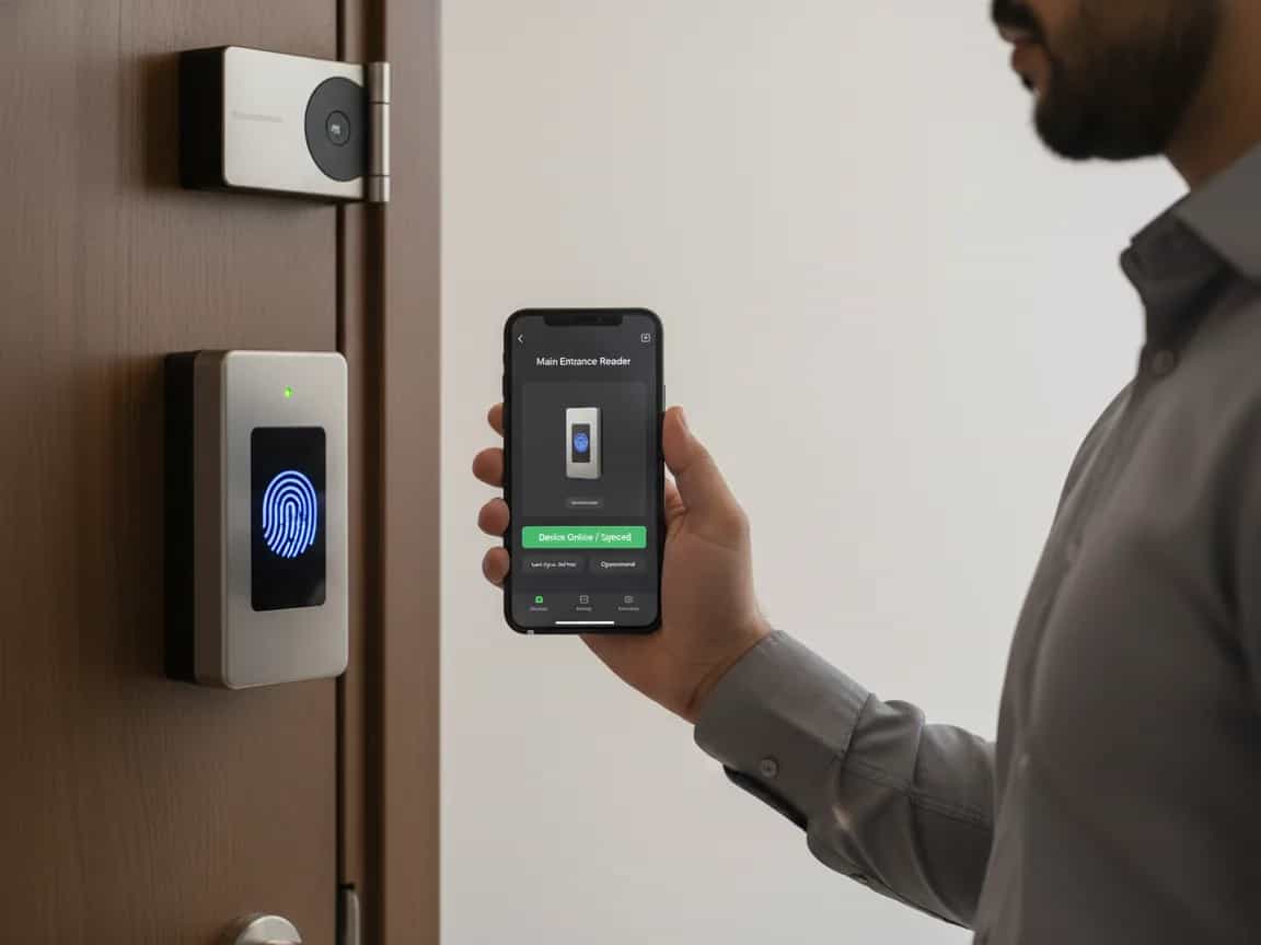 Security Systems Solutions thumbnail 4