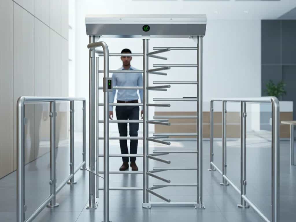 Security Systems Solutions thumbnail 2