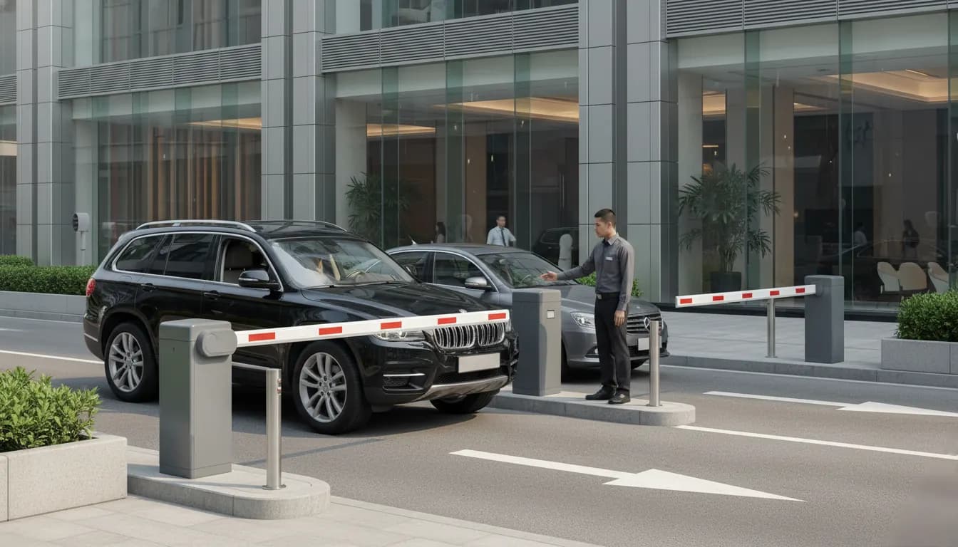 تكنولوجيا متطورة لكل معاملة