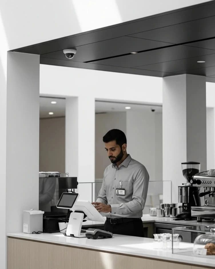 معاملات سلسة