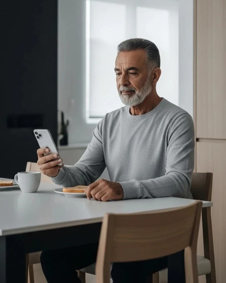 متصل في كل مكان