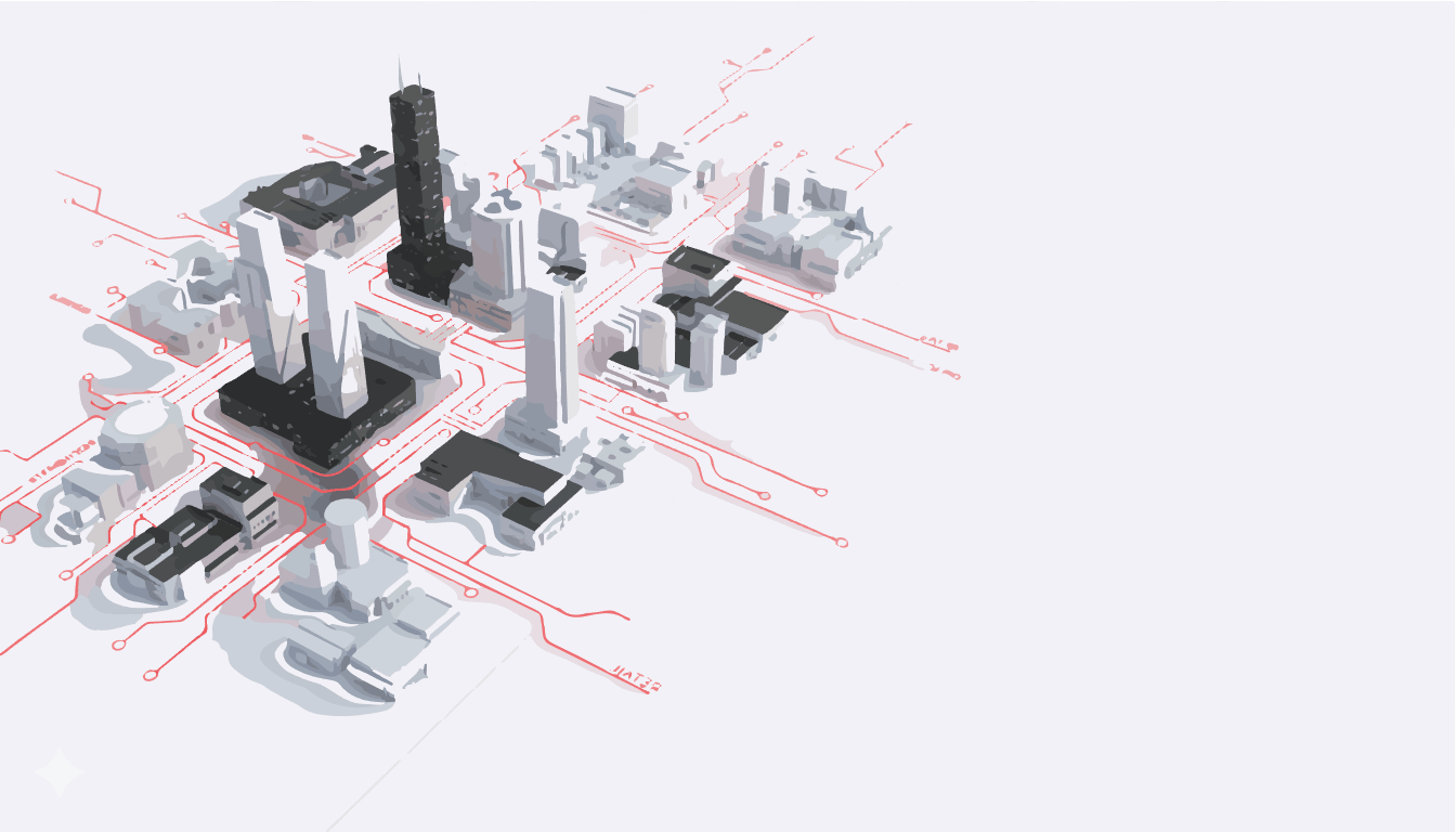 Industries hero background