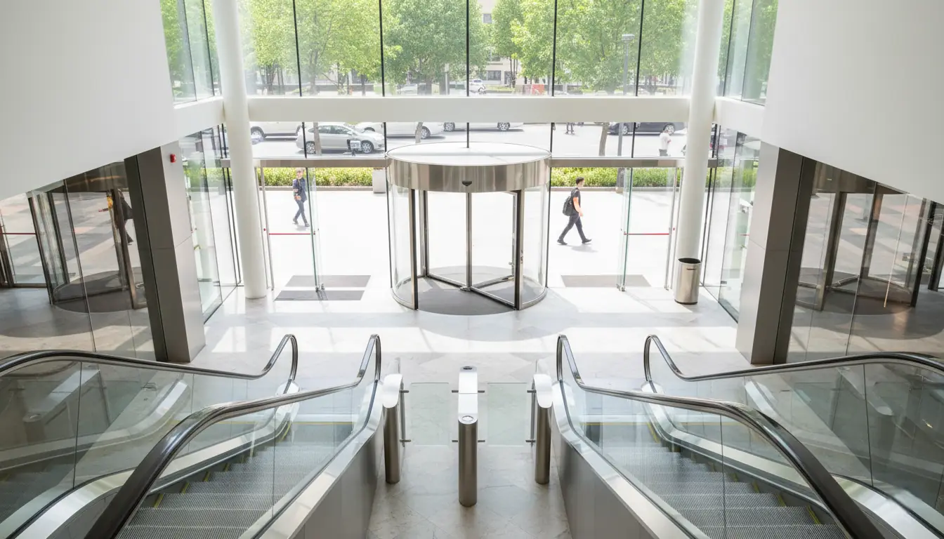 تحكم سلس. أداء موثوق.