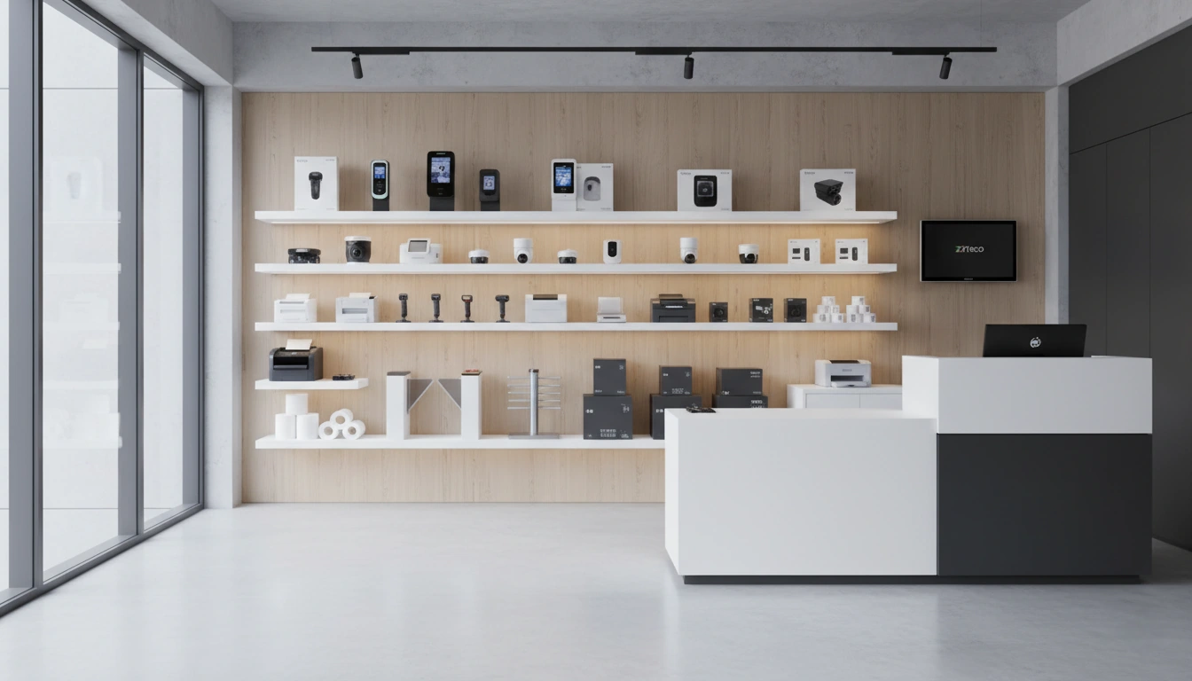 أنظمة متقدمة. حلول موثوقة.