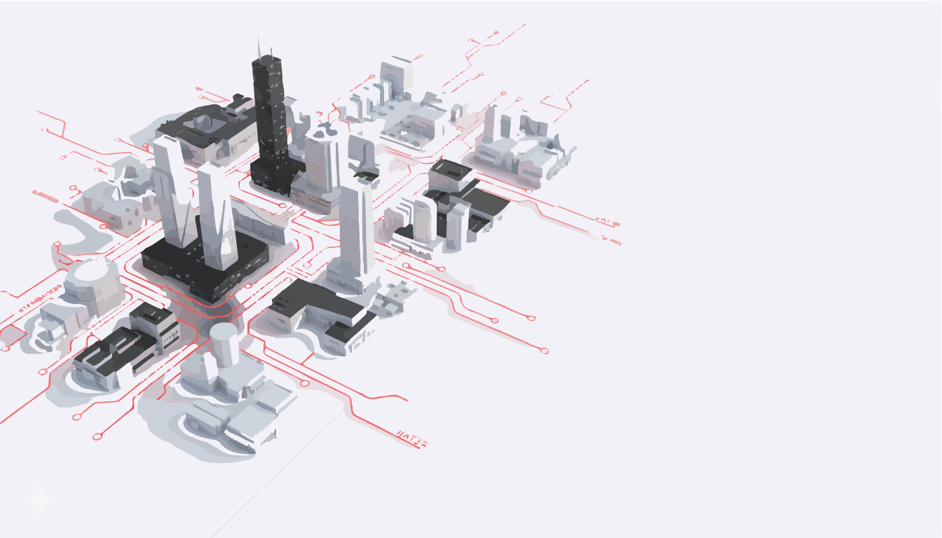 Industries hero background