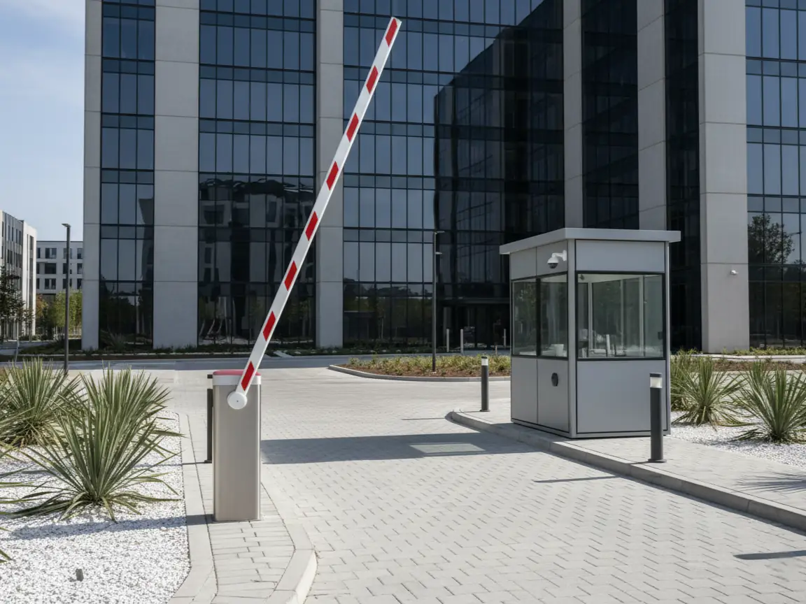 Security Systems Solutions thumbnail 5