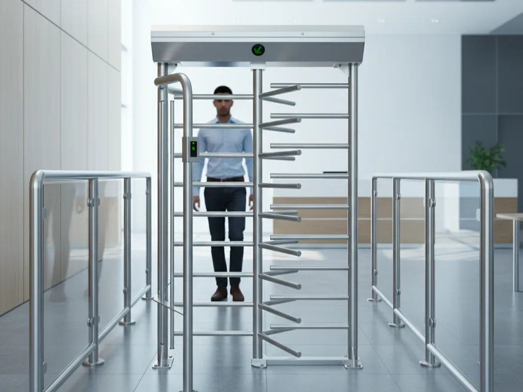 Security Systems Solutions thumbnail 2